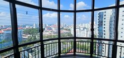 Parc Oasis (D22), Condominium #582133981